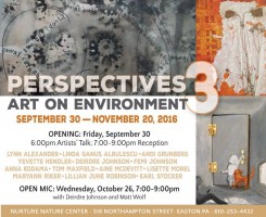 Perspectives Exhibit 2016